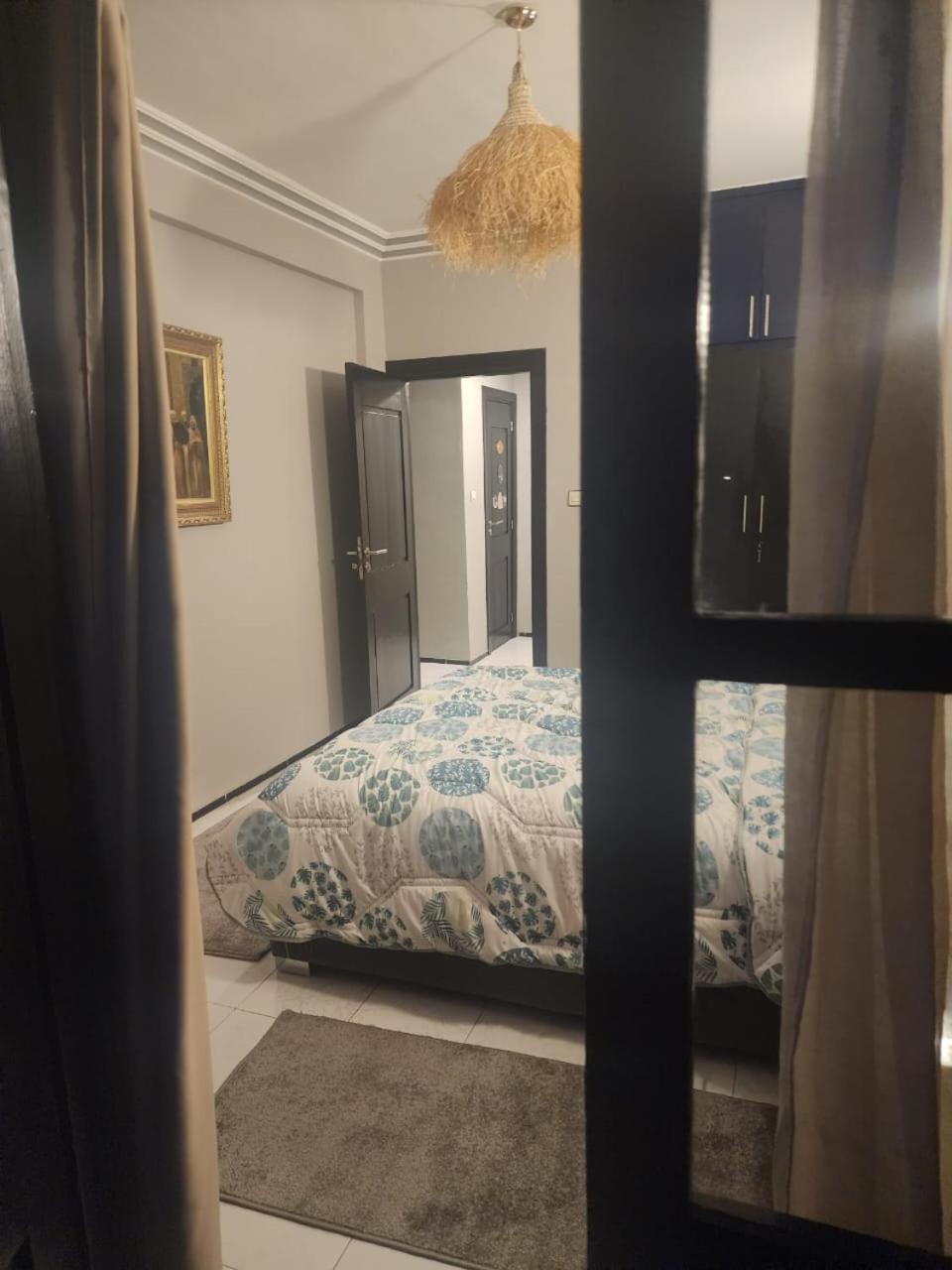 Apart 4 Family مراكش المظهر الخارجي الصورة