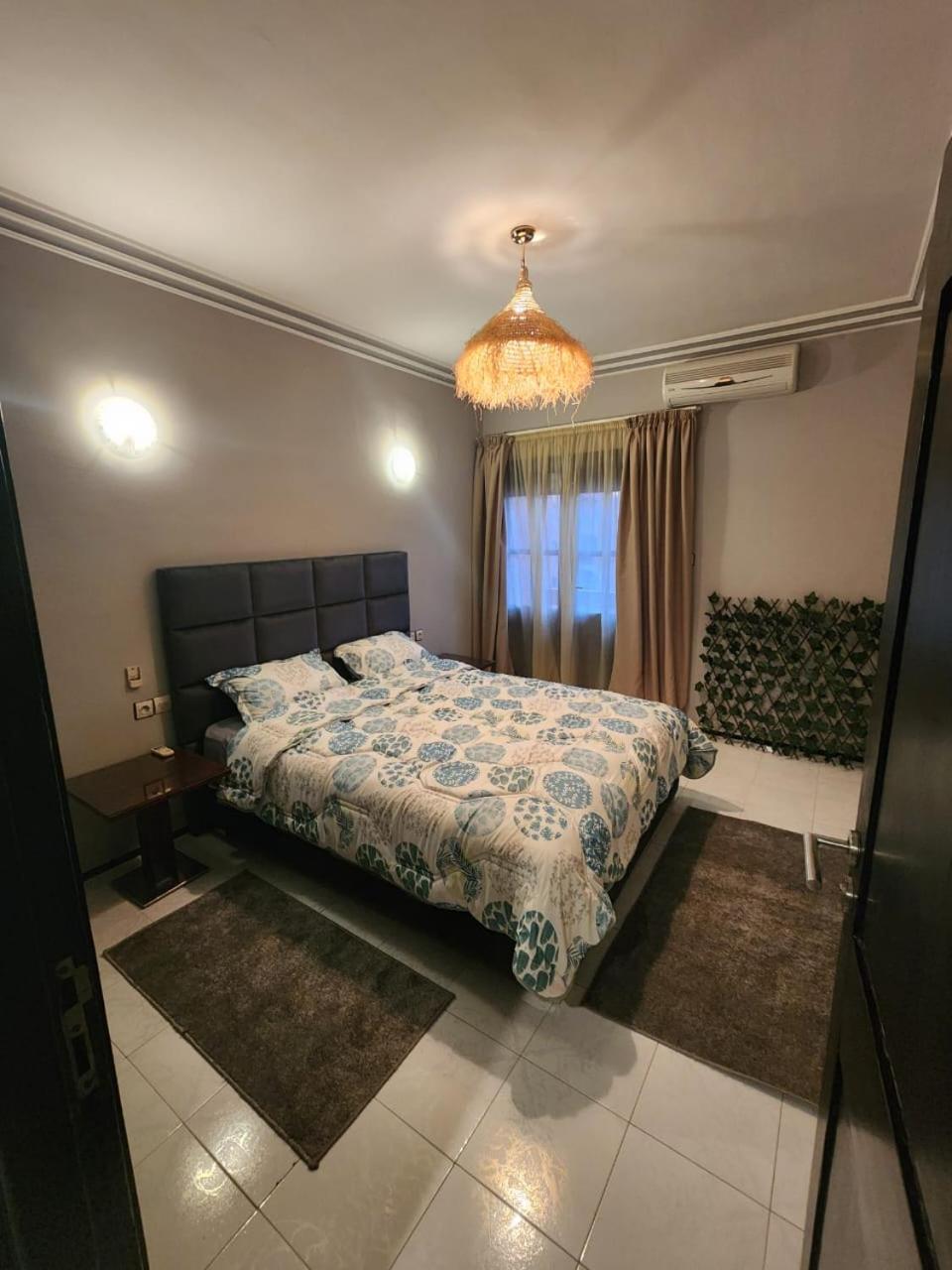 Apart 4 Family مراكش المظهر الخارجي الصورة