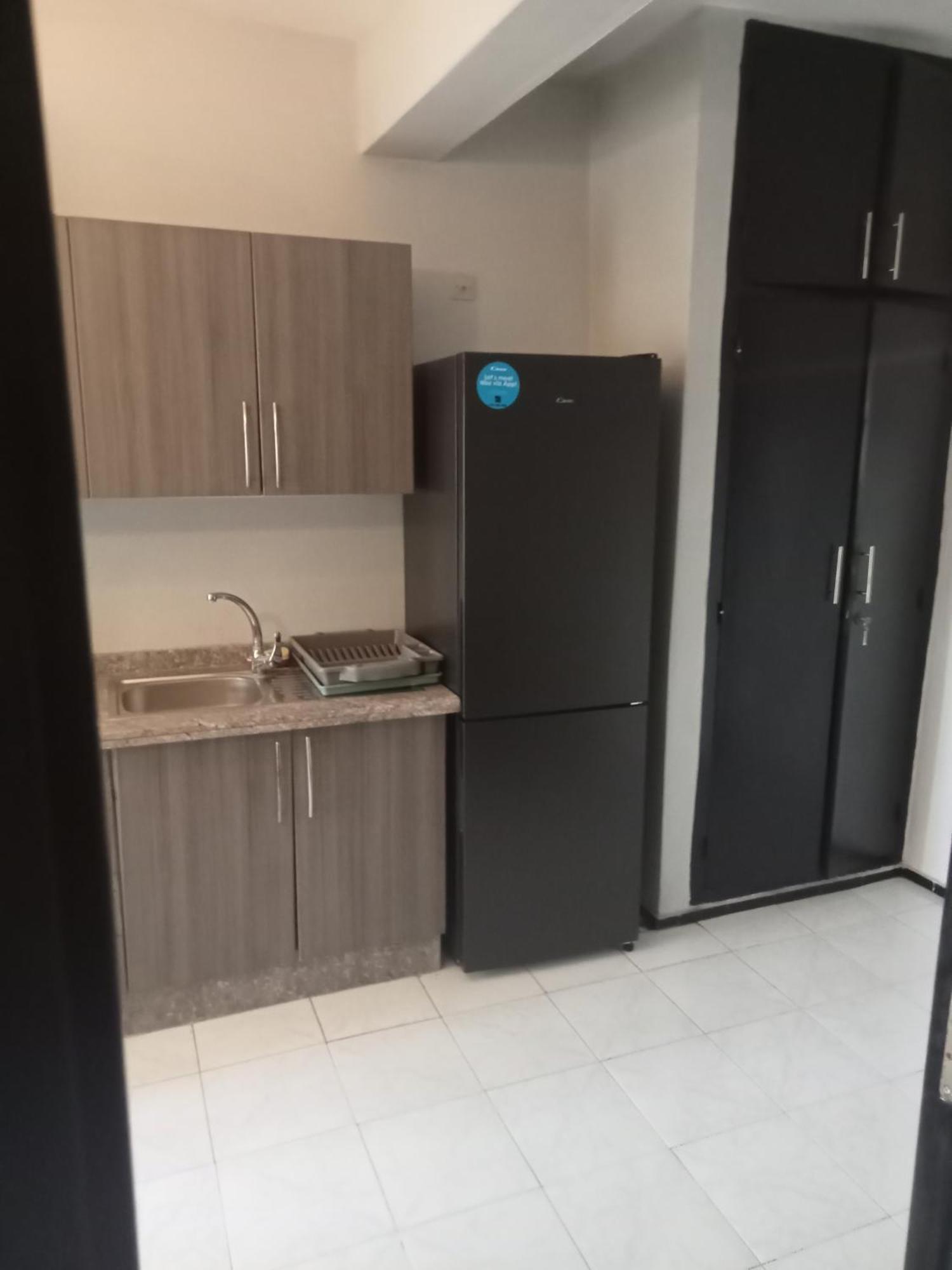 Apart 4 Family مراكش المظهر الخارجي الصورة
