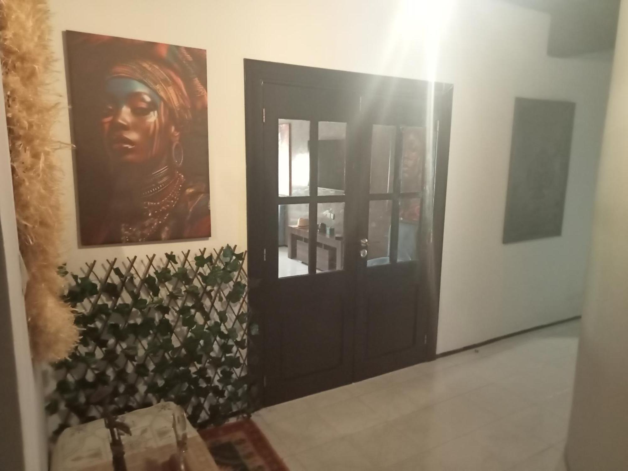 Apart 4 Family مراكش المظهر الخارجي الصورة